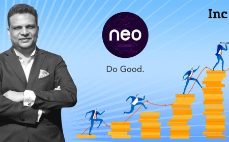 Neo Group Bags $53 Mn At Unicorn Valuation