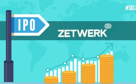 Zetwerk To File DRHP Within Two Weeks For $550 Mn IPO
