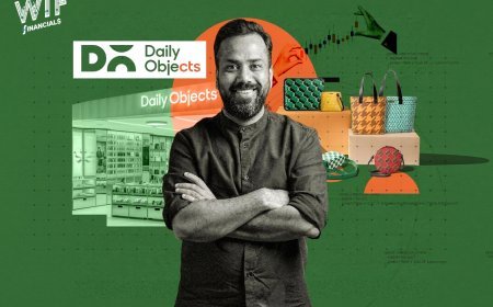 DailyObjects Eyes Doubling FY26 Revenue To ₹230 Cr