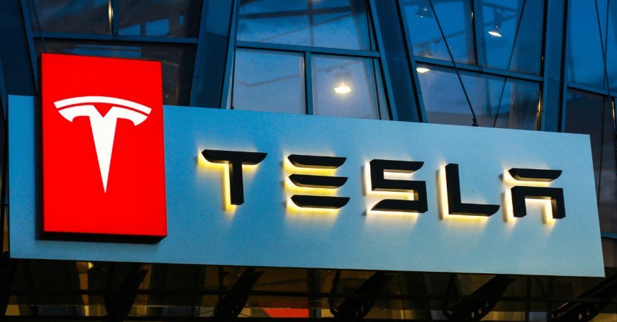 Tesla Plans Entry Into India’s Energy Storage Market