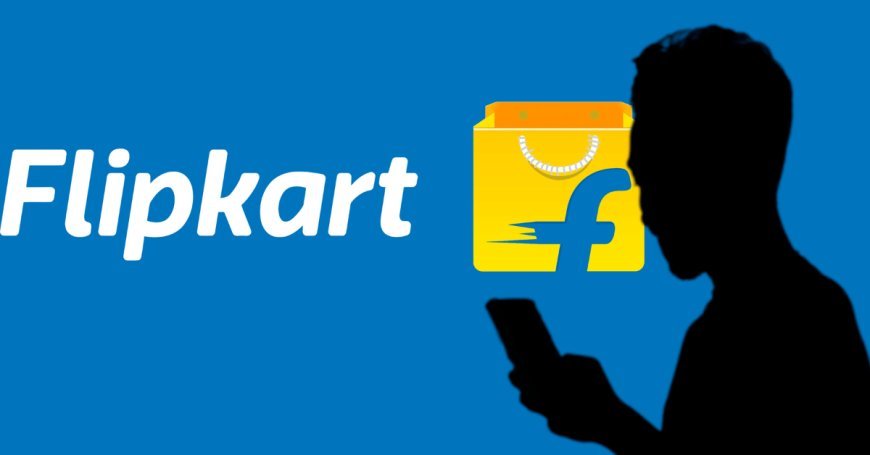 Flipkart Group CFO Sriram Venkaraman Steps Down Ahead Of IPO